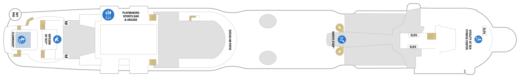 Deck 16