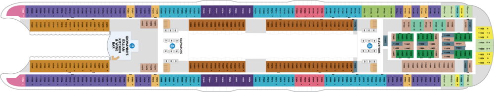 Utopia of the Seas DECK11.png