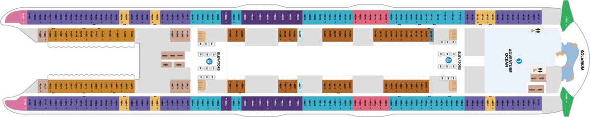 Deck 14
