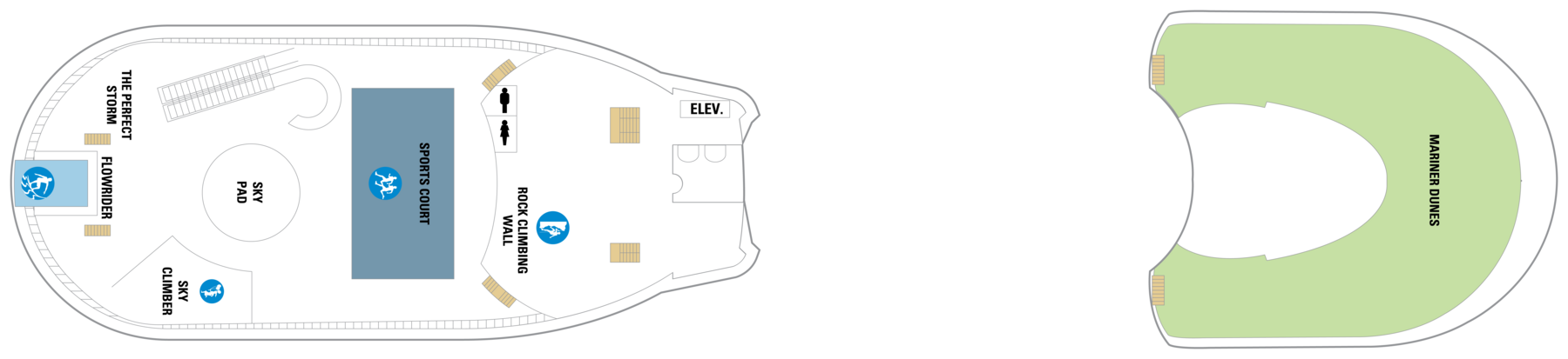 Deck 13