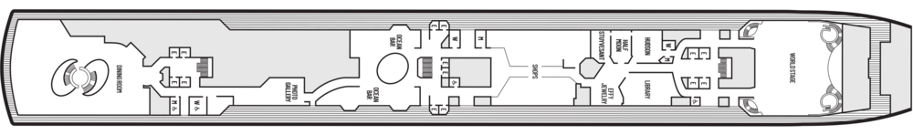 Holland America Line Nieuw Amsterdam Deck 3 Promenade Deck.png