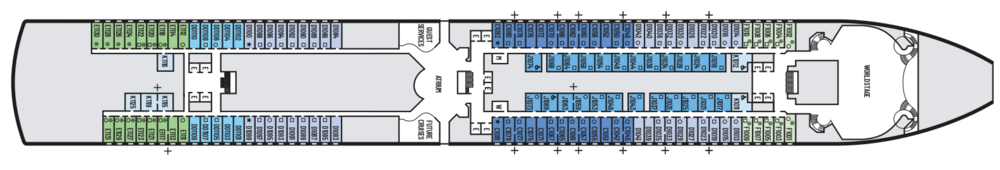 Holland America Line Eurodam Deck Plans 01.png