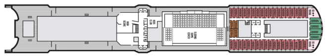 Deck 10 - Panorama