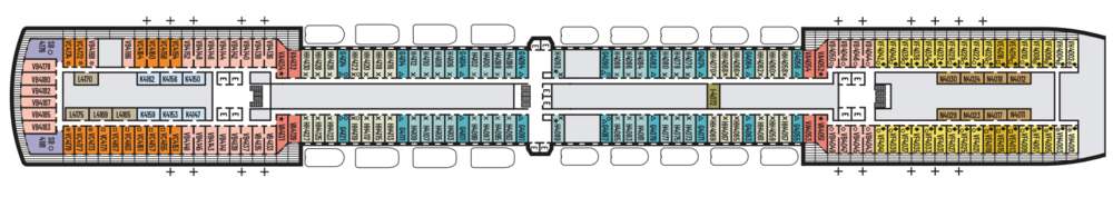 Holland America Line Eurodam Deck Plans 04.png