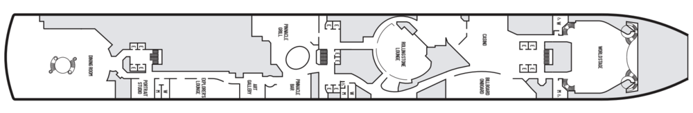 Holland America Line Eurodam Deck Plans 02.png