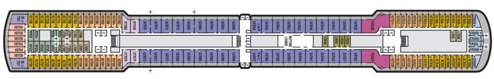 Holland America Line Eurodam Deck Plans 07.png