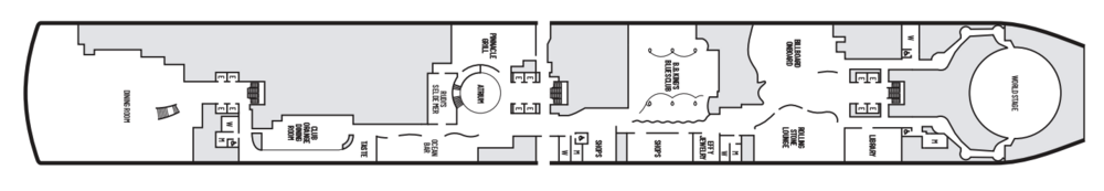 Holland America Line Nieuw Statendam Deck Plans 02.png