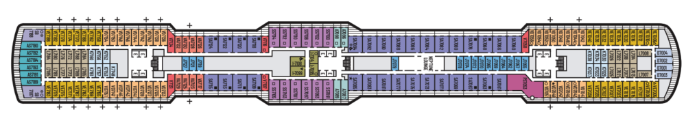 Holland America Line Nieuw Statendam Deck Plans 07.png