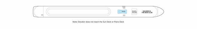 Sun Deck