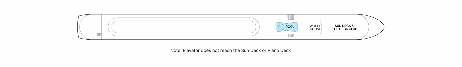 Sun Deck