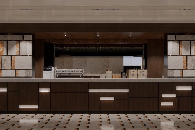 The Bistro