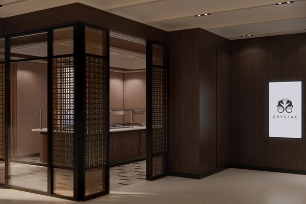 Crystal Cruises Crystal Grace The Bistro Rendering 4 ©Crystal Cruises.jpg