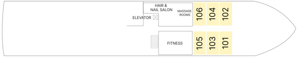 AmaWaterways AmaLilia Acacia Deck.png