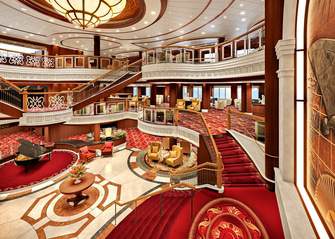 Cunard Queen Victoria Grand Lobby Rendering ©Cunard.jpg