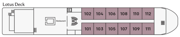 Deck Plan deck-4