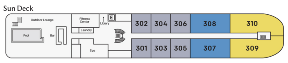 Deck Plan deck-2