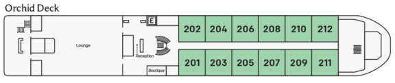Deck Plan deck-3