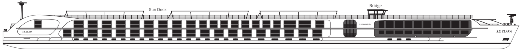 Sun Deck