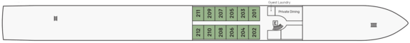 Deck Plan deck-4