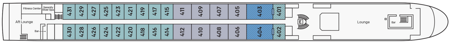 Rhine Deck