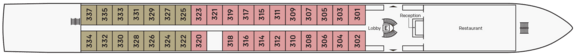 Deck Plan deck-3