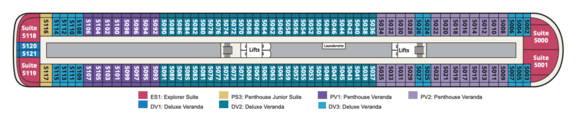 Deck Plan deck-5