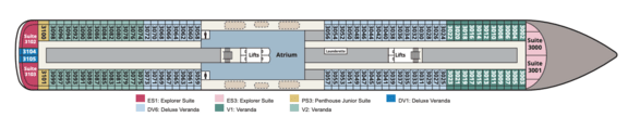 Deck Plan deck-7