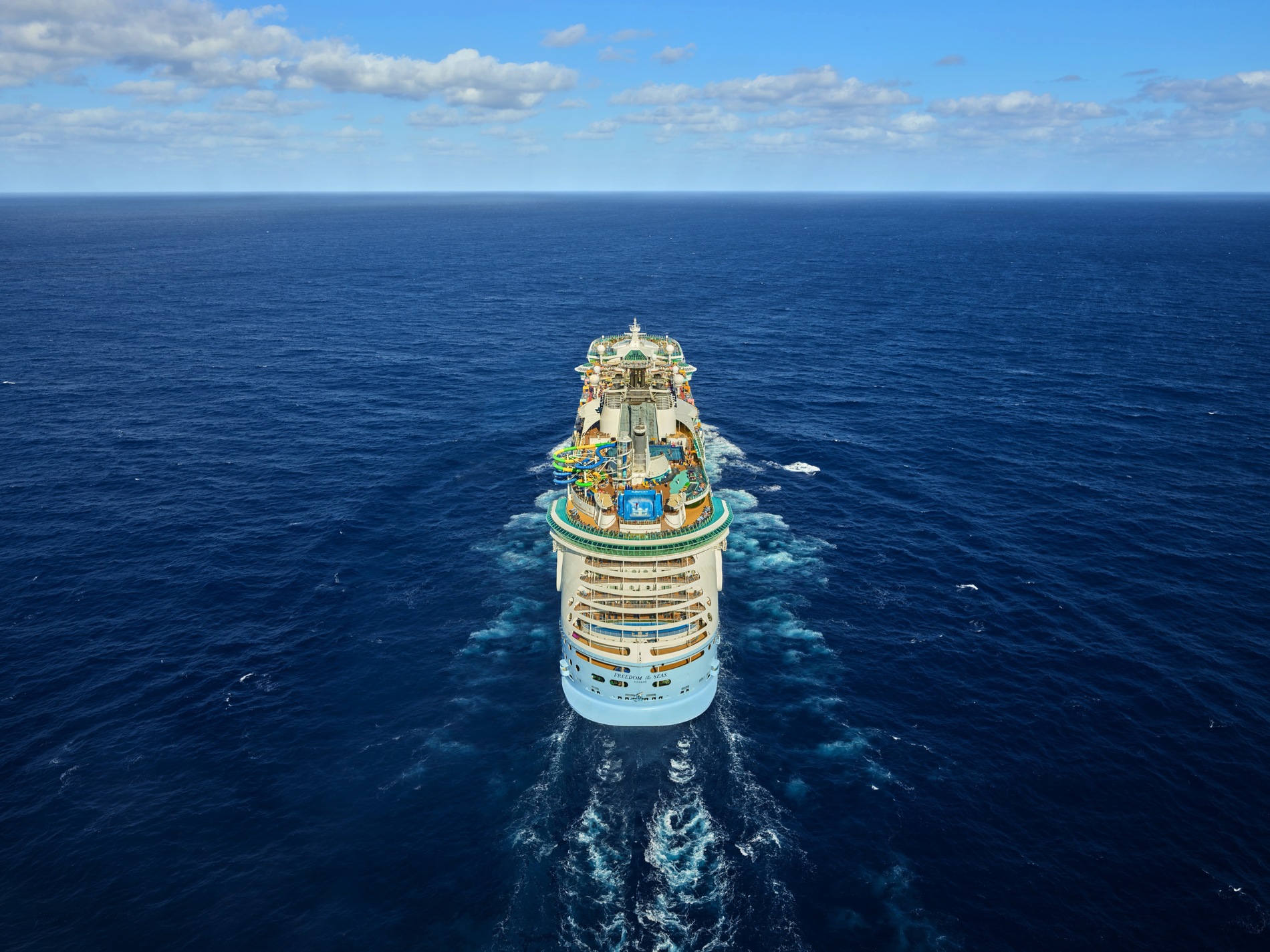 Freedom of the Seas