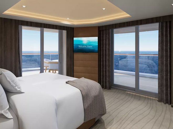 Serenity Residence