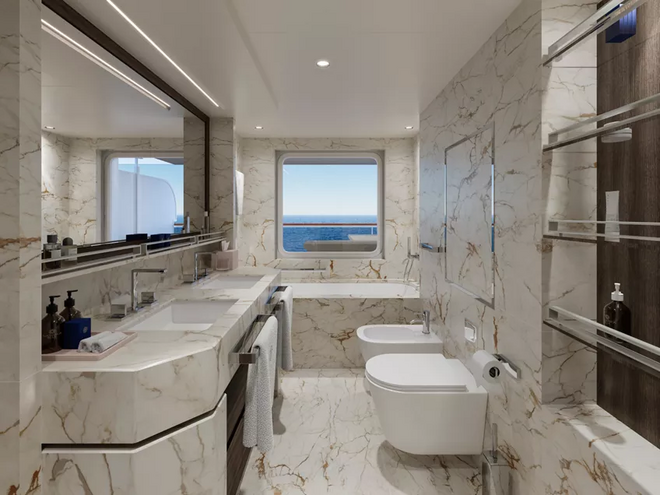 Serenity Residence