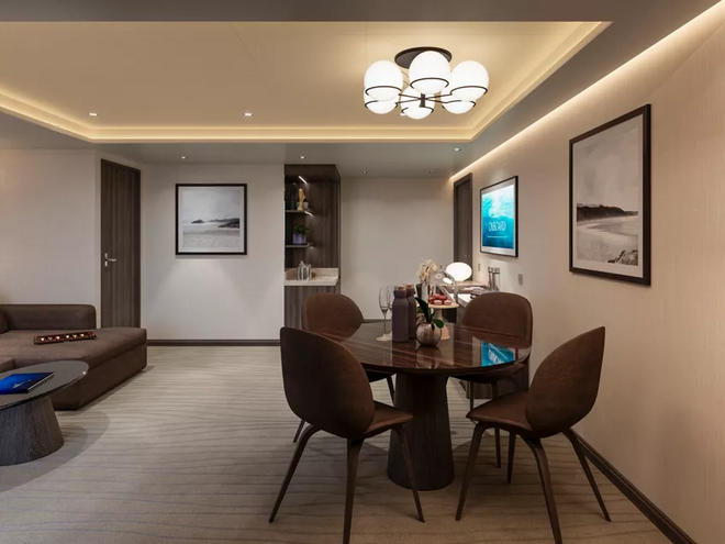 Serenity Residence