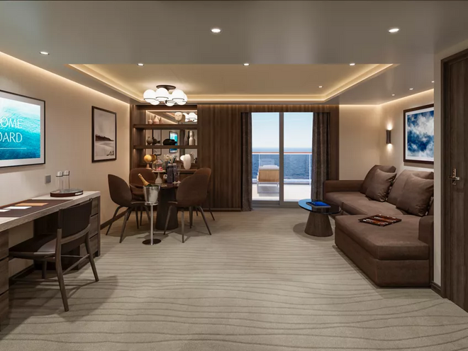 Serenity Residence