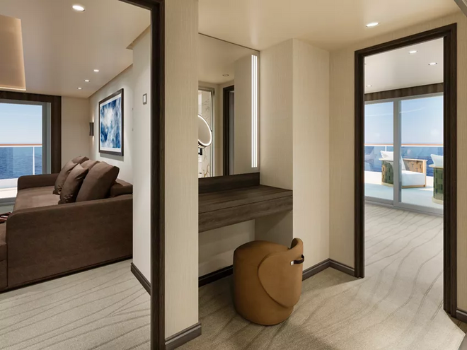 Cocoon Residence