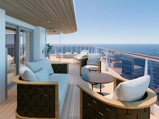Cocoon Residence
