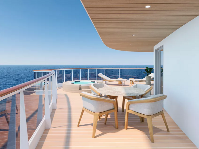 Cocoon Residence