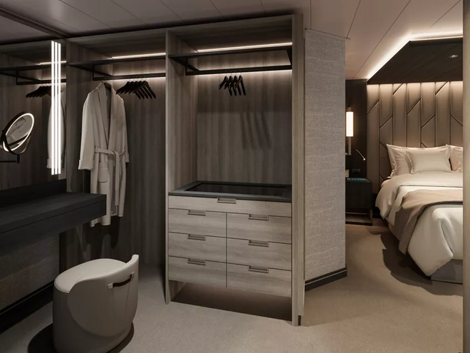 Premier Penthouse