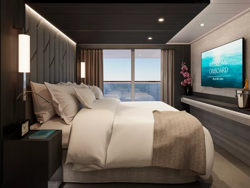 Grand Penthouse