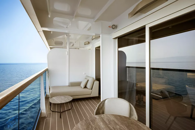 Deluxe Penthouse