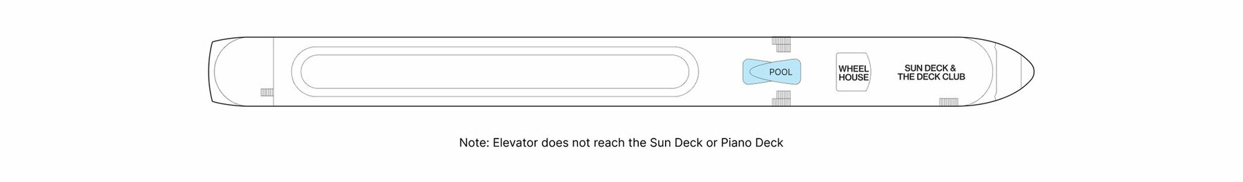 Sun Deck