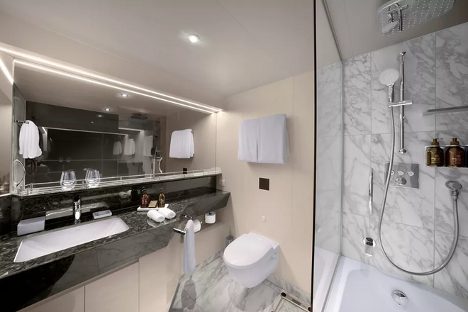 Ocean Terrace Suite