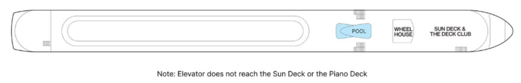 Sun Deck