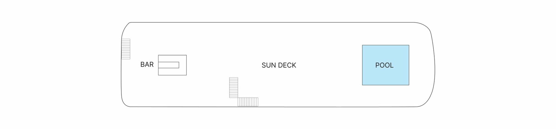 Luna Deck