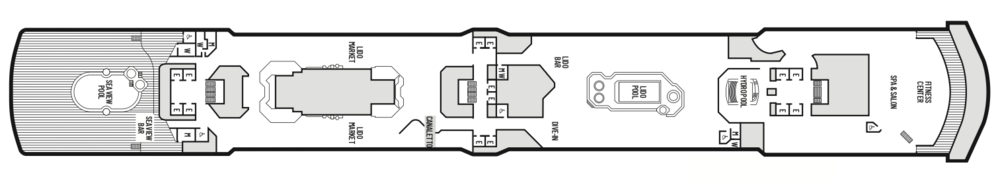 Holland America Line Oosterdam Deck 9 Lido Deck.png