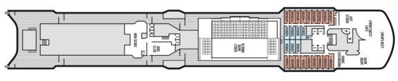 Deck Plan deck-2