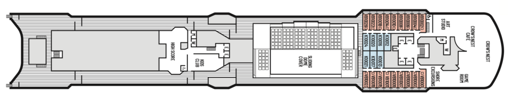 Holland America Line Oosterdam Deck 10 Observation Deck.png