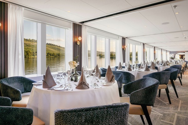 Panorama Restaurant