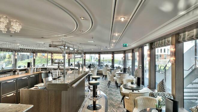 Panorama Lounge & Bar