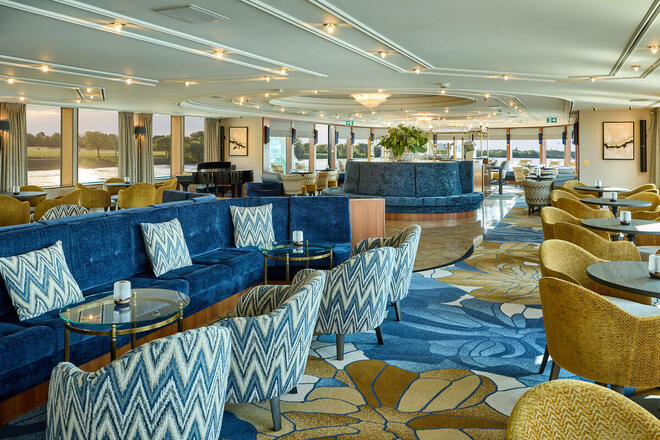 Panorama Lounge & Bar