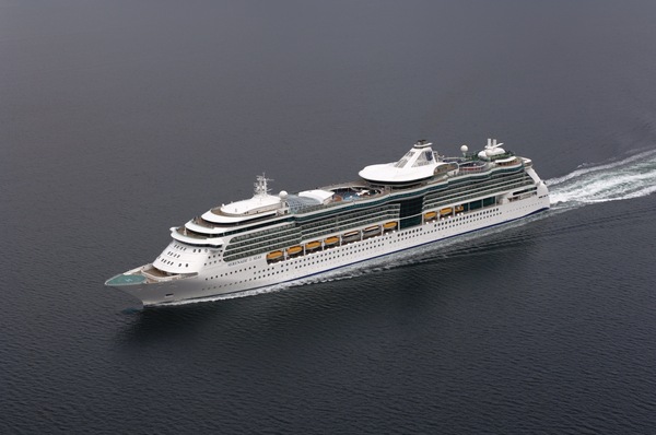 Serenade of the Seas