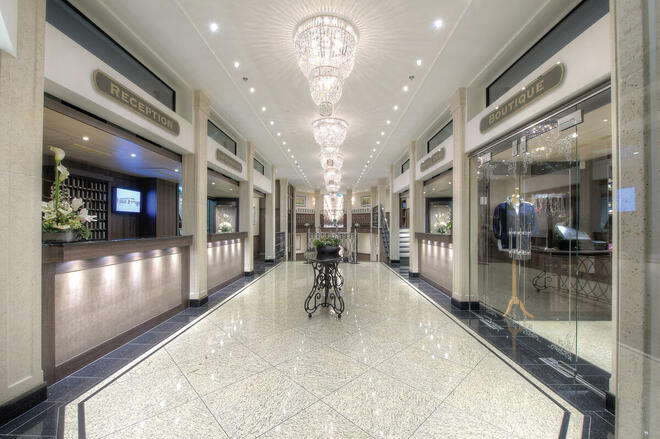 Boutique